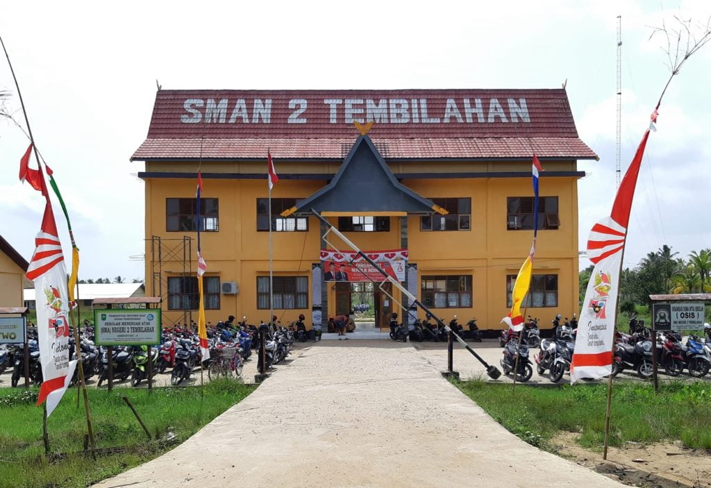 Kebijakan Privasi